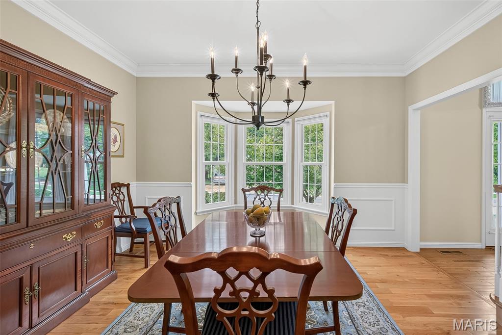 Shepherd Estates 1 - Residential