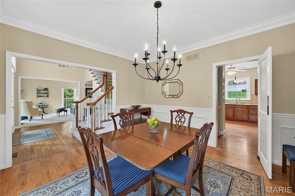 Shepherd Estates 1 - Residential