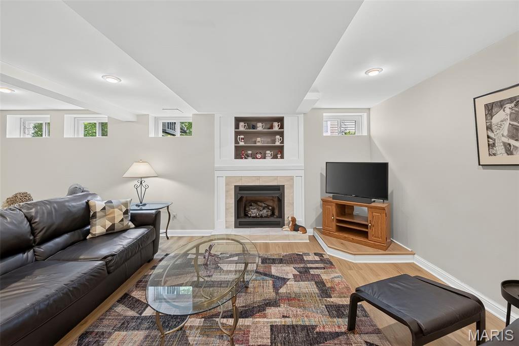 Shepherd Estates 1 - Residential