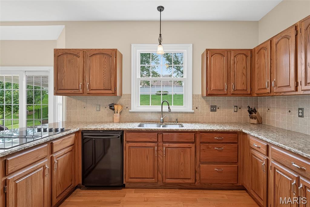 Shepherd Estates 1 - Residential