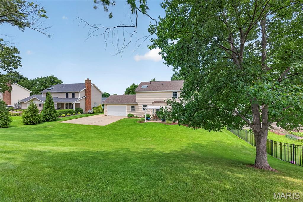 Shepherd Estates 1 - Residential