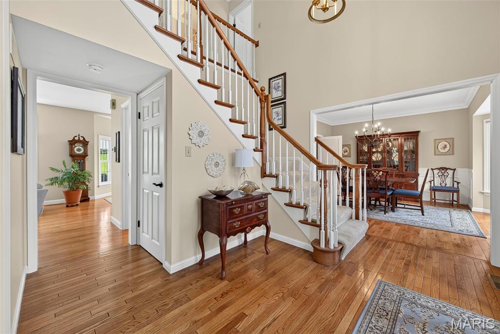 Shepherd Estates 1 - Residential