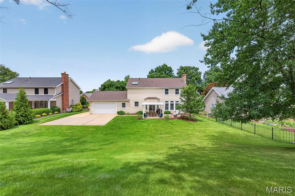 Shepherd Estates 1 - Residential