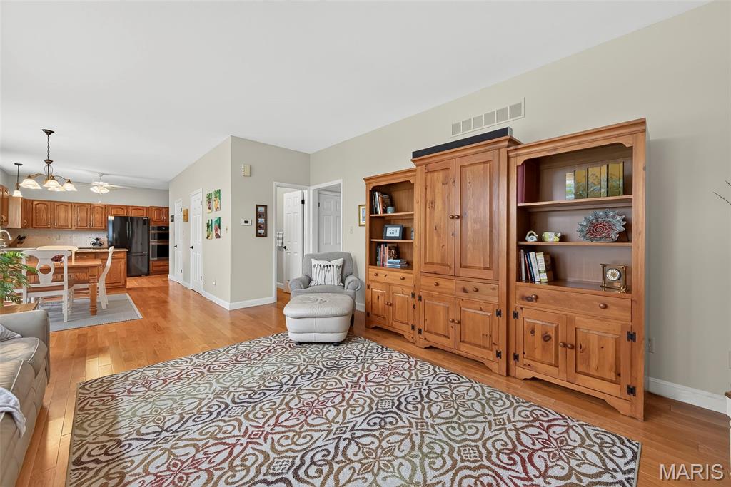 Shepherd Estates 1 - Residential