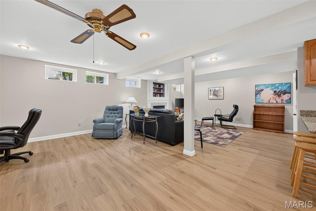 Shepherd Estates 1 - Residential