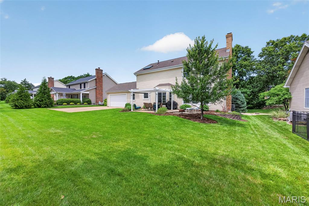 Shepherd Estates 1 - Residential