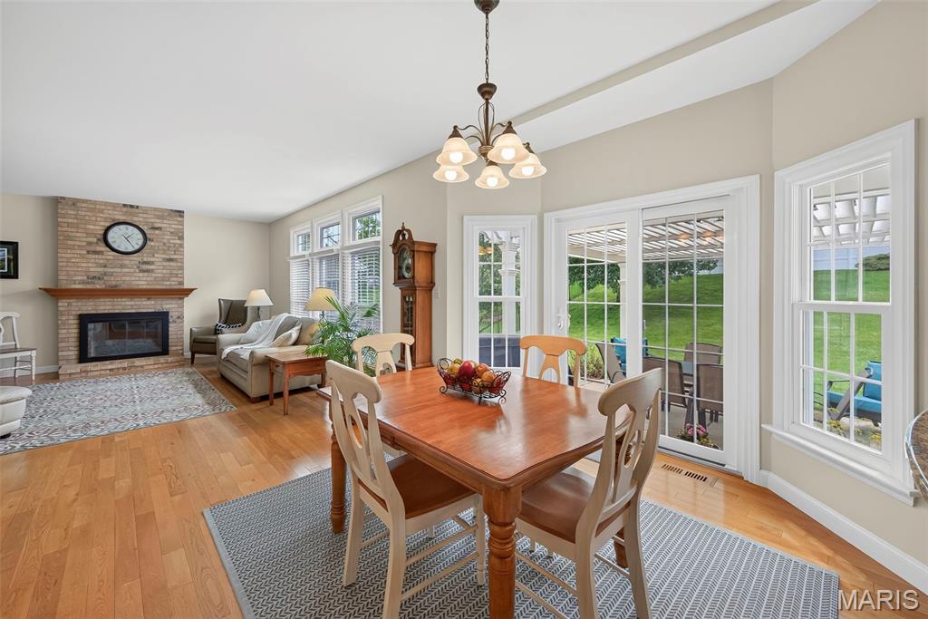 Shepherd Estates 1 - Residential