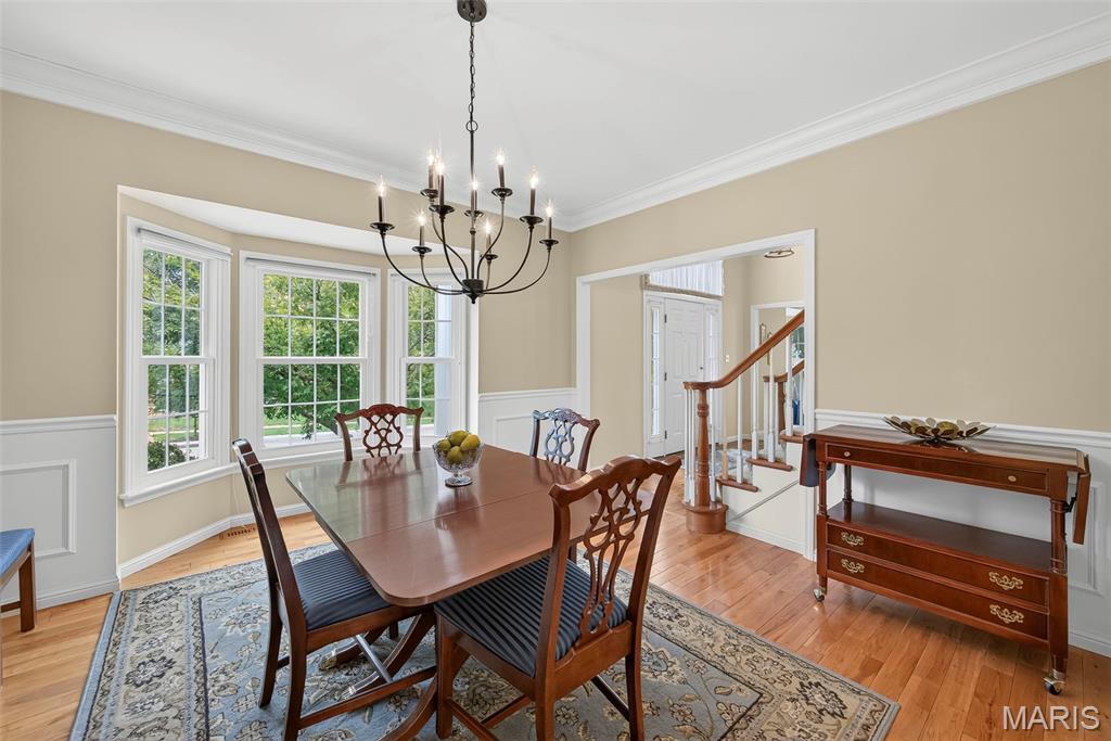 Shepherd Estates 1 - Residential