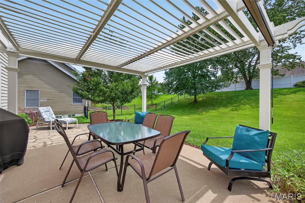 Shepherd Estates 1 - Residential