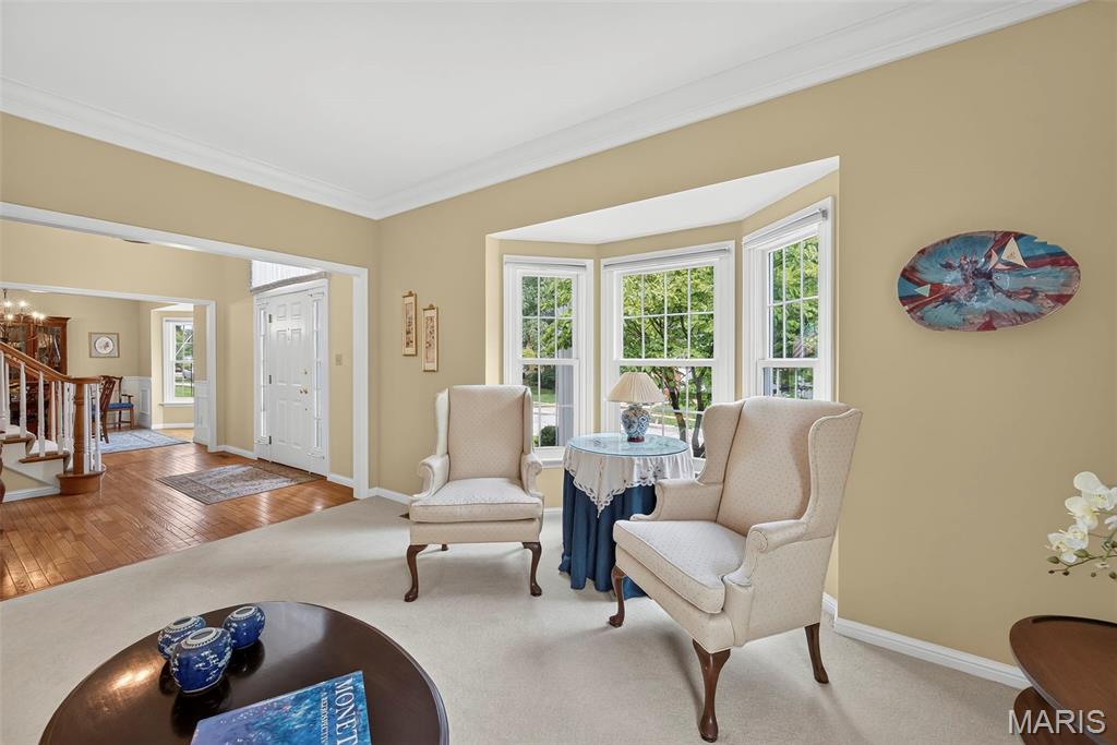 Shepherd Estates 1 - Residential