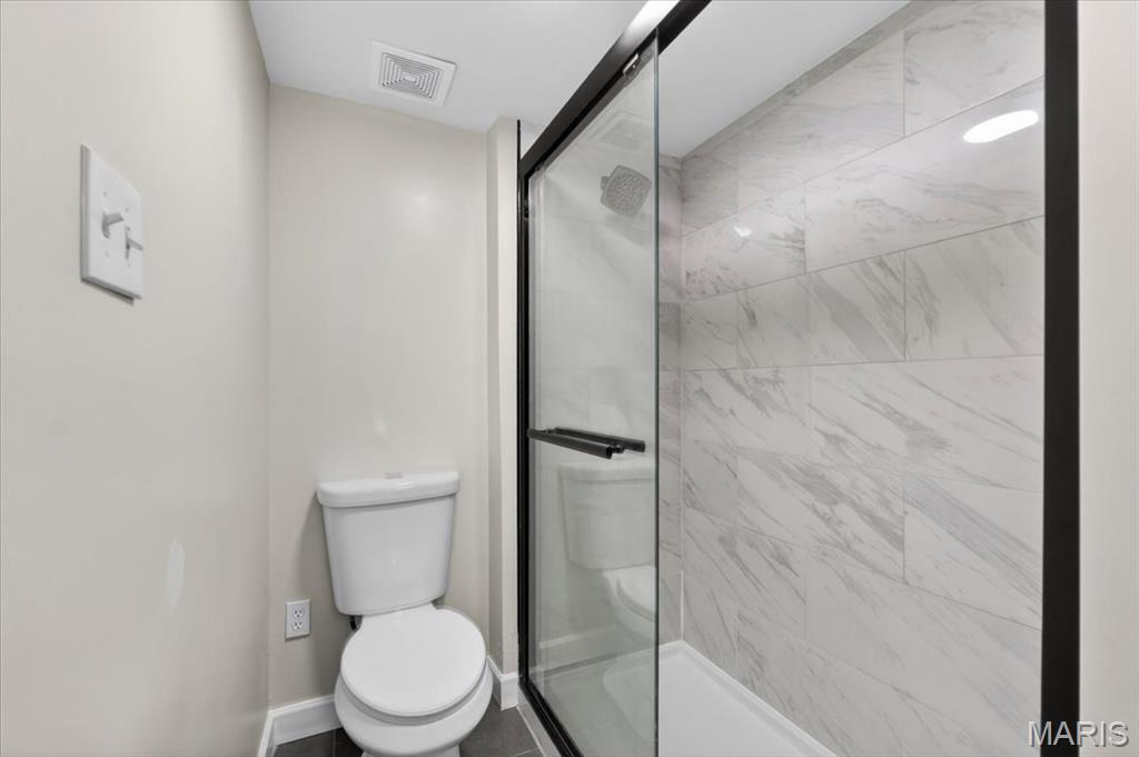 Briarcliff Condo - Residential