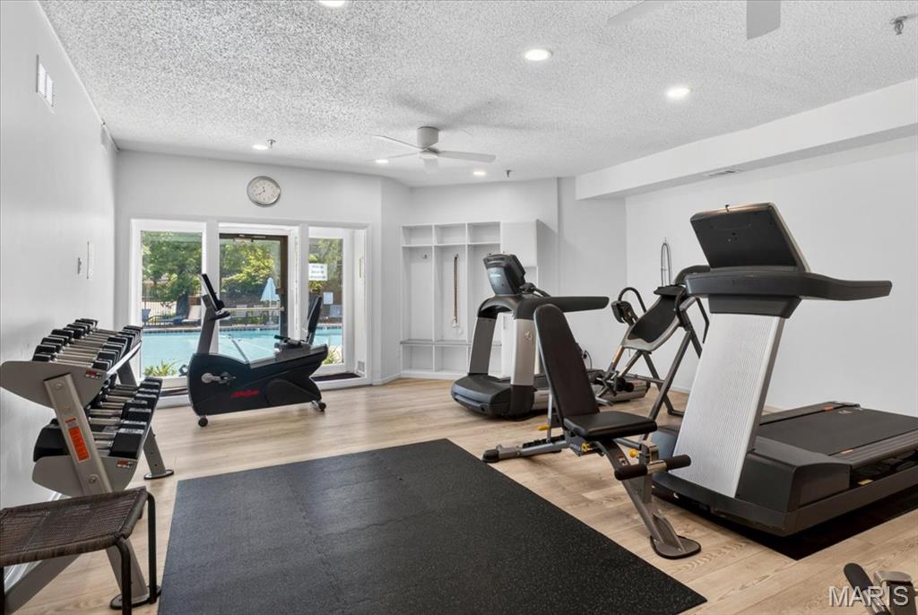 Briarcliff Condo - Residential
