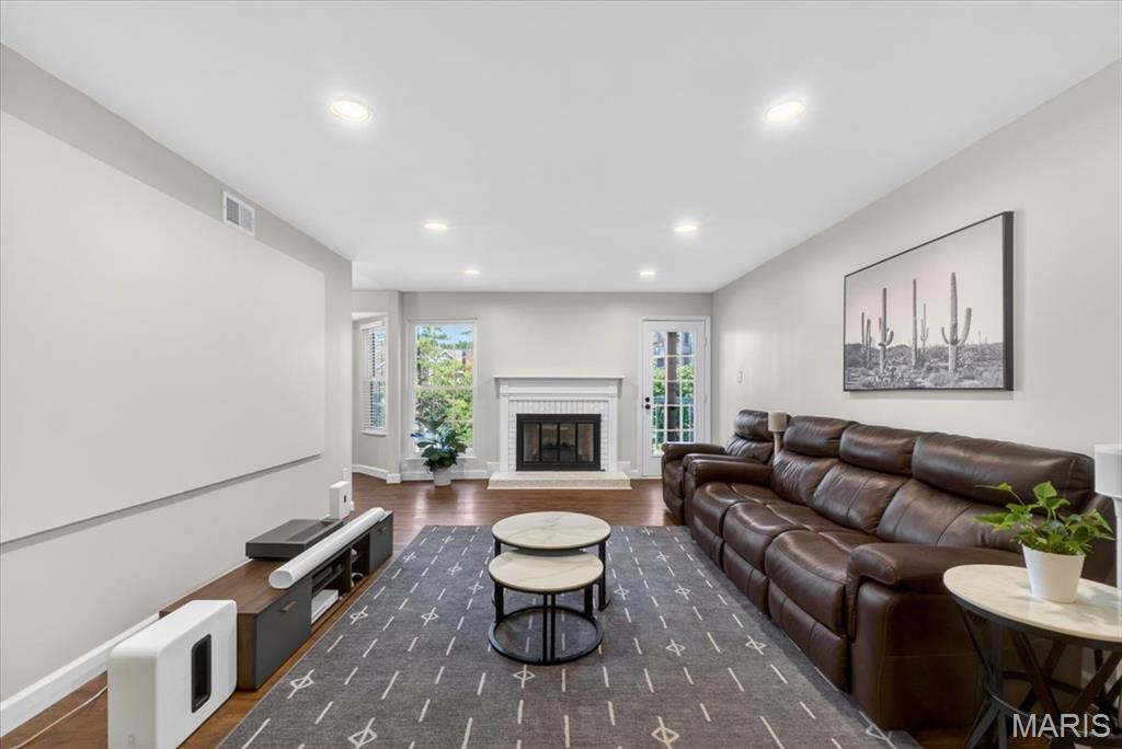 Briarcliff Condo - Residential