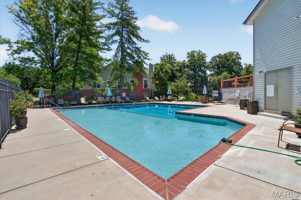 Briarcliff Condo - Residential