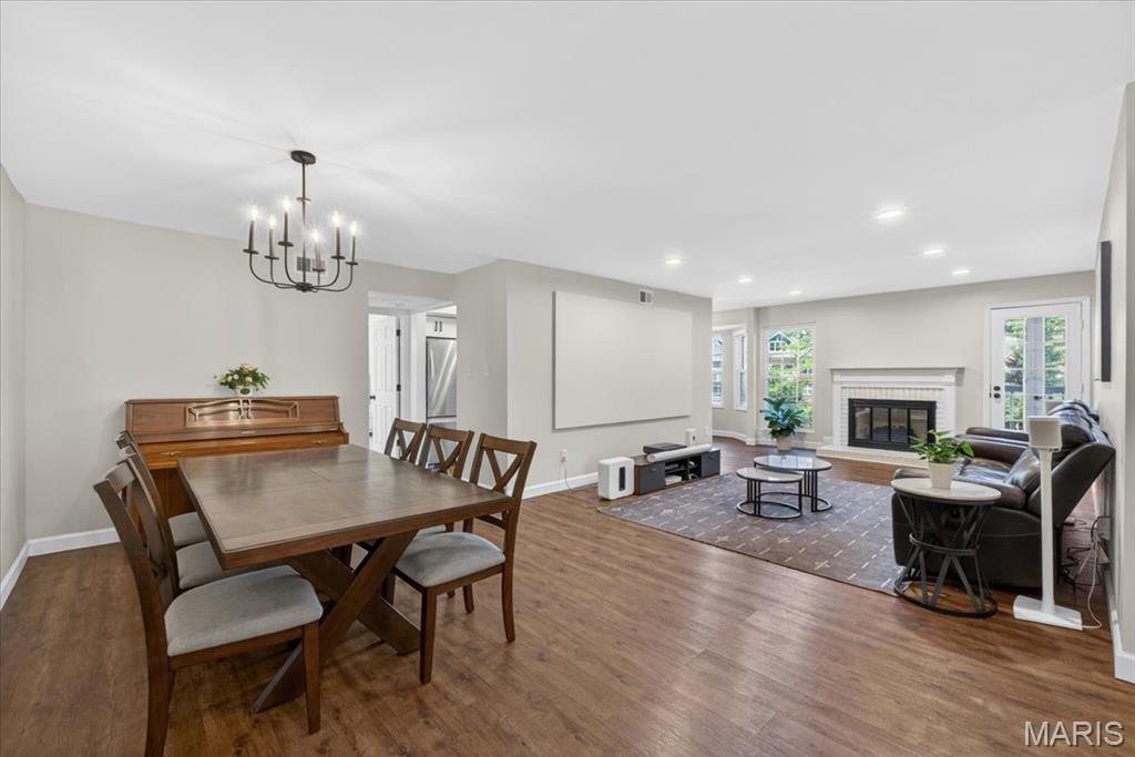 Briarcliff Condo - Residential