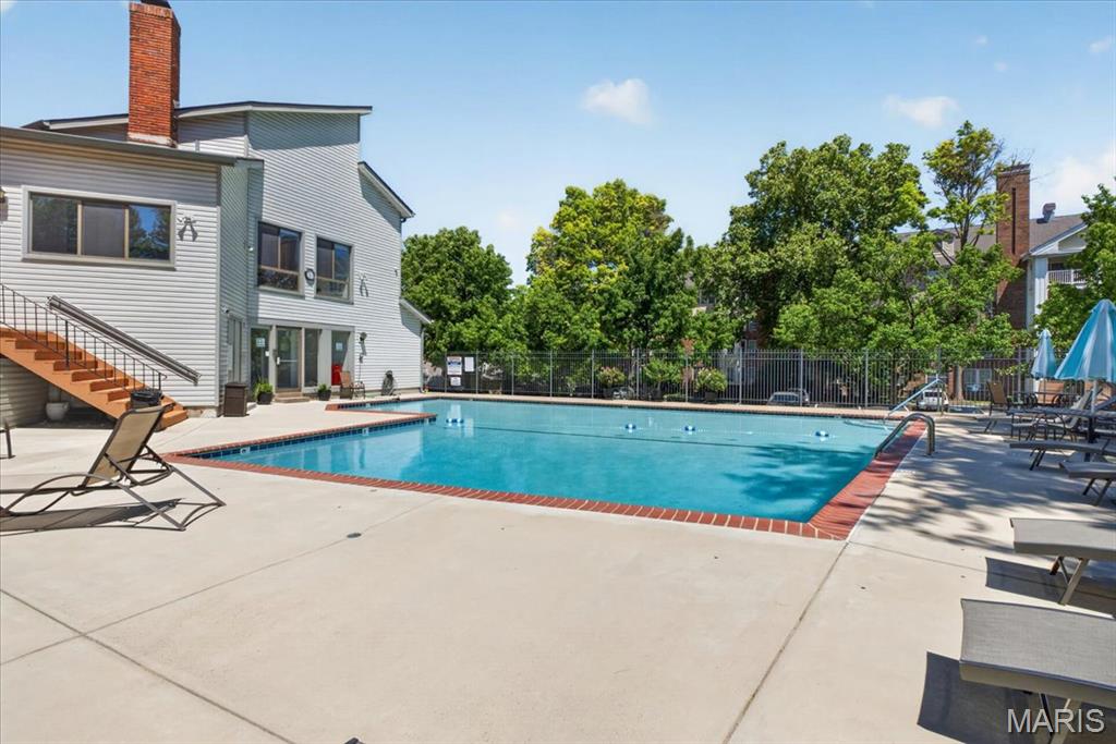Briarcliff Condo - Residential