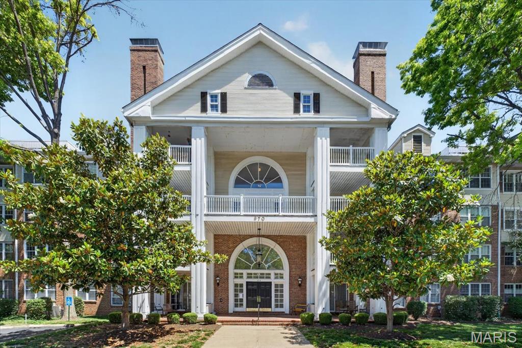 Briarcliff Condo - Residential