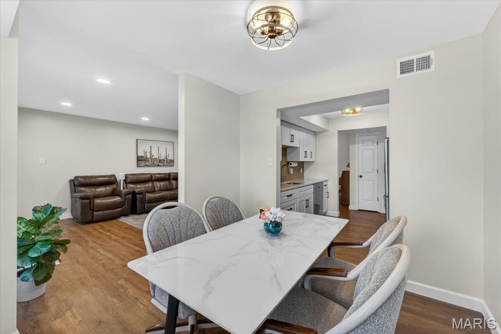 Briarcliff Condo - Residential