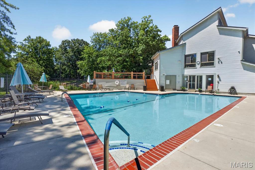 Briarcliff Condo - Residential