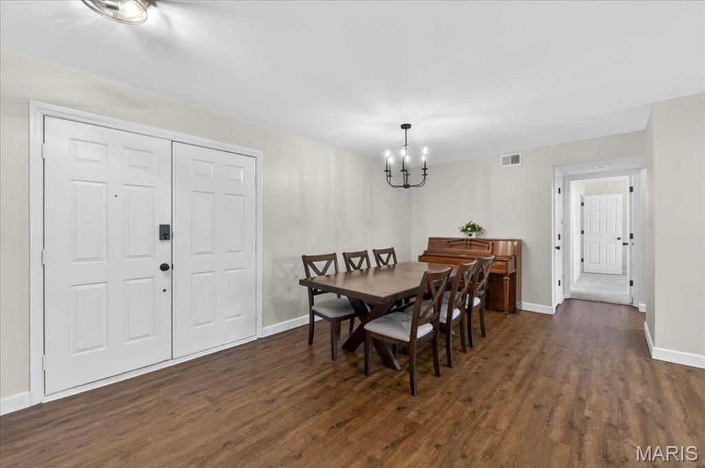 Briarcliff Condo - Residential