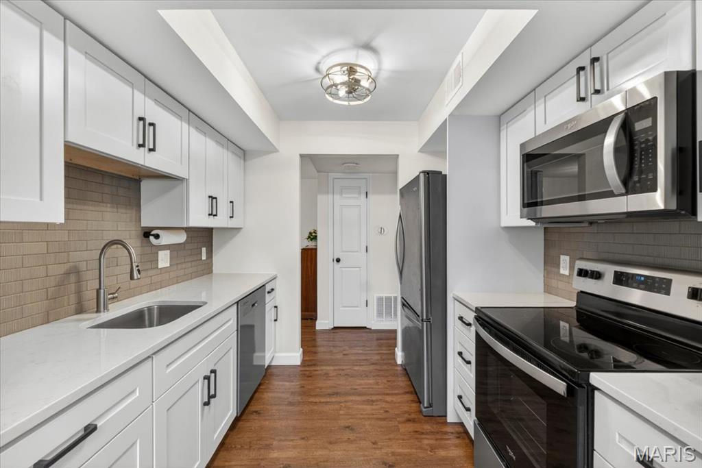 Briarcliff Condo - Residential