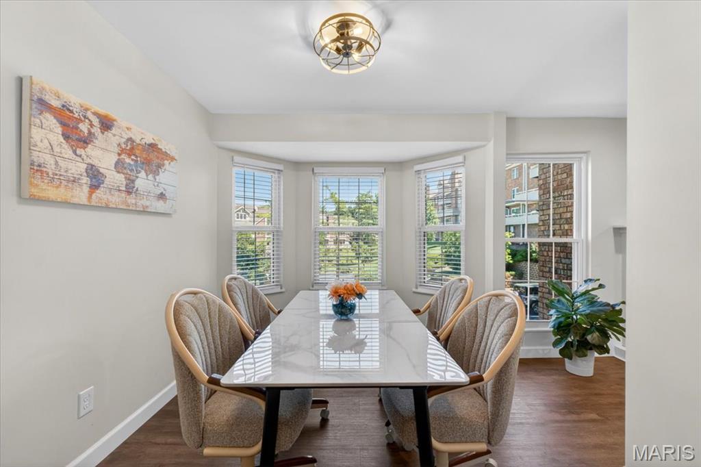 Briarcliff Condo - Residential