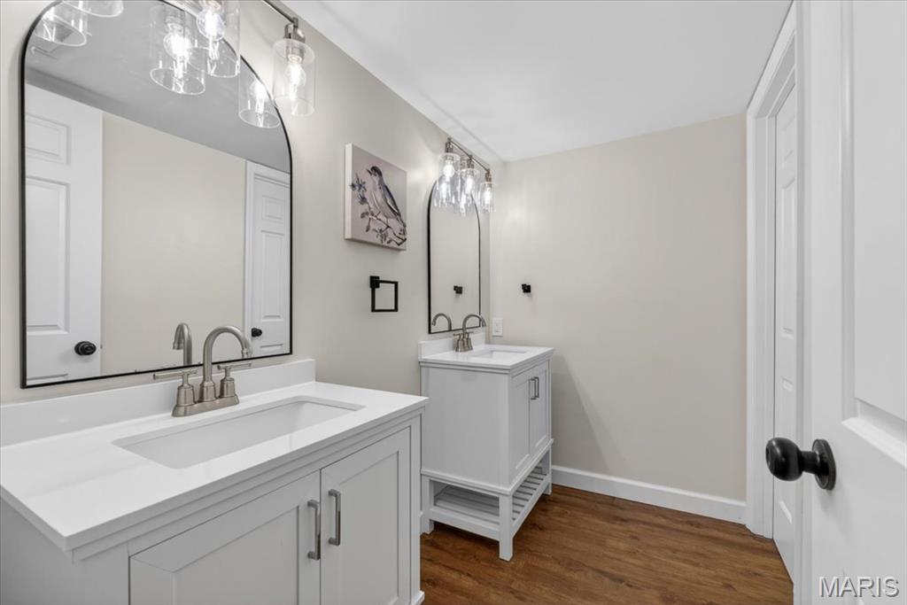 Briarcliff Condo - Residential