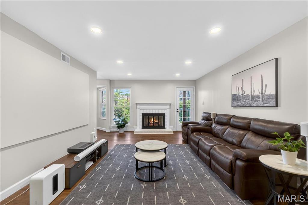 Briarcliff Condo - Residential