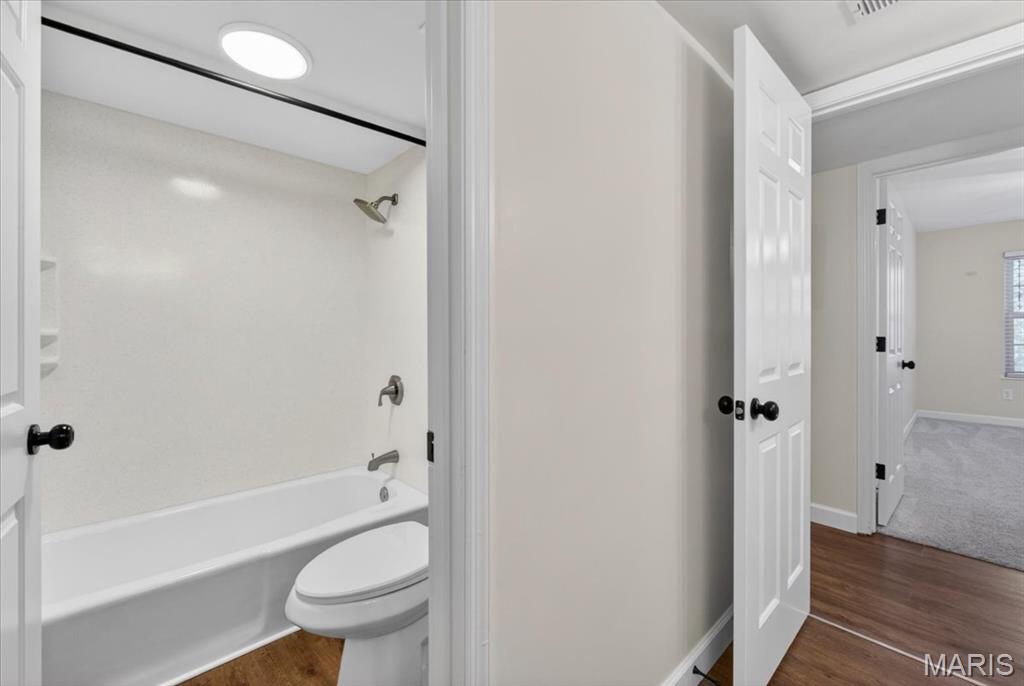 Briarcliff Condo - Residential
