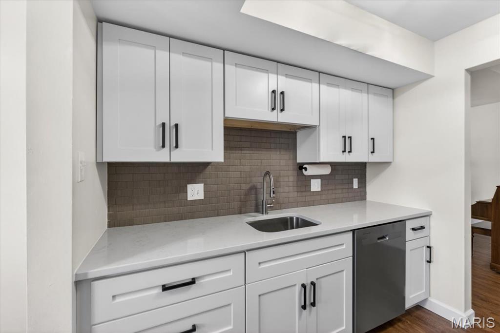 Briarcliff Condo - Residential