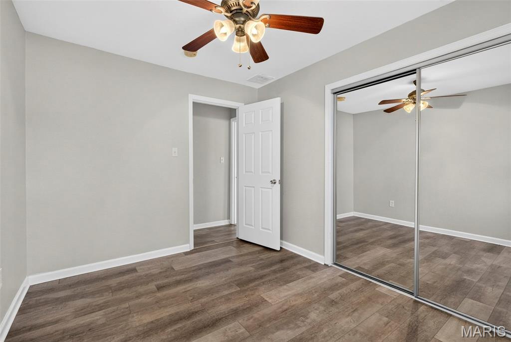 Valley Park - Residential