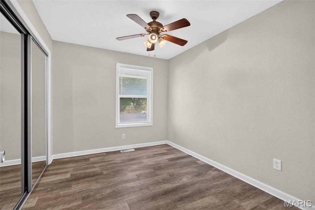 Valley Park - Residential