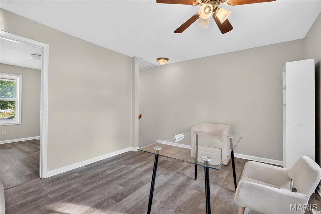 Valley Park - Residential