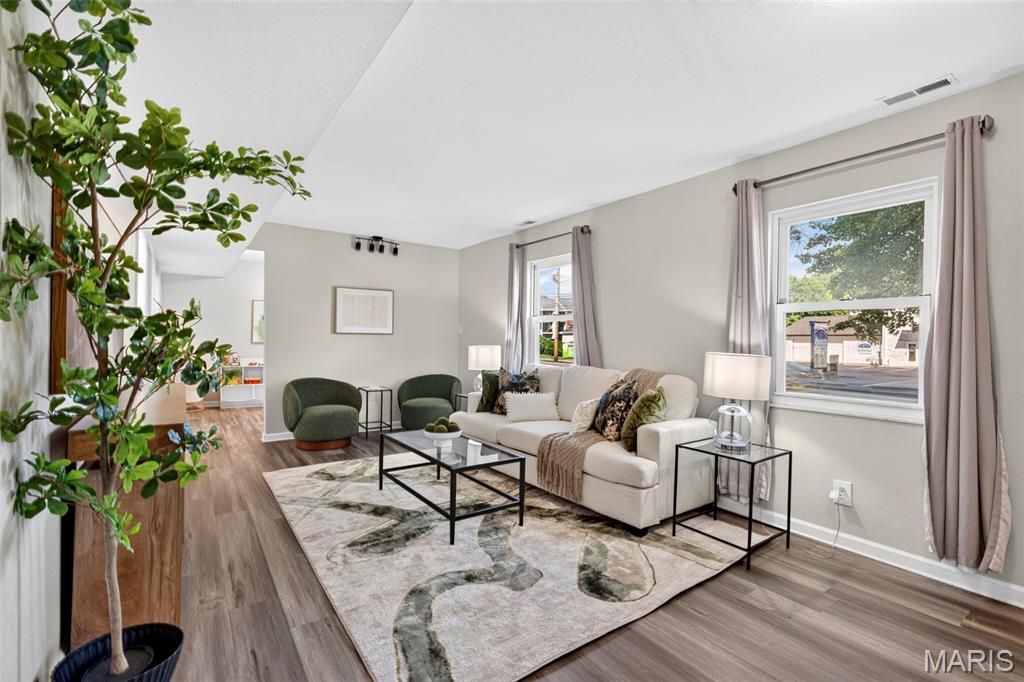 Valley Park - Residential