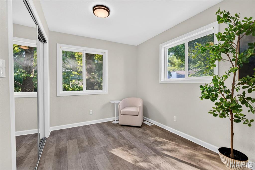 Valley Park - Residential