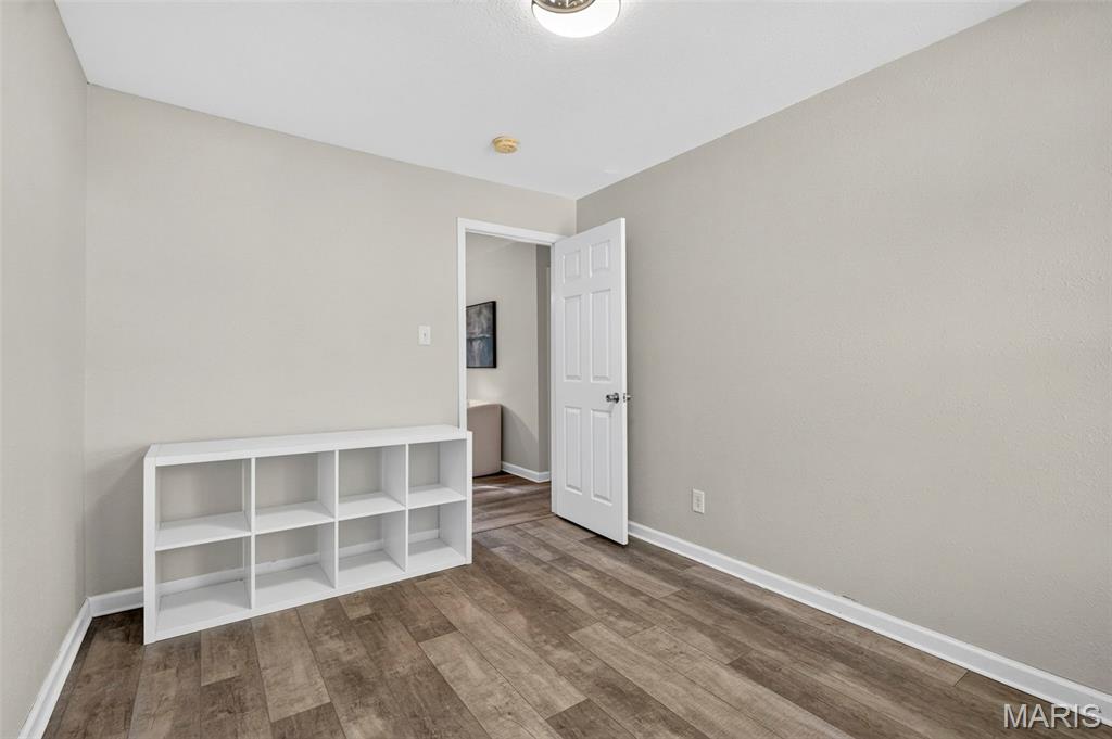 Valley Park - Residential
