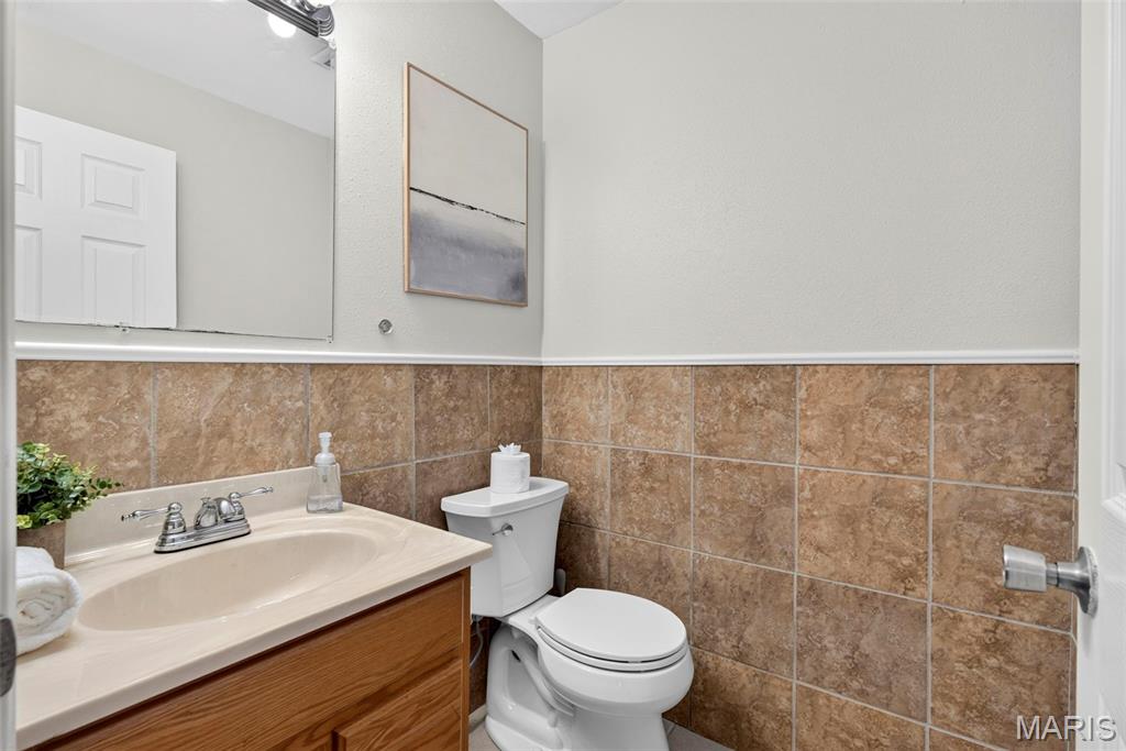 Valley Park - Residential