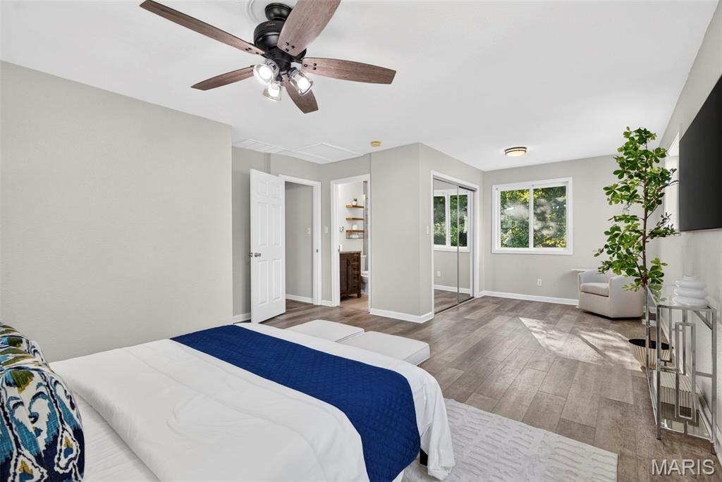 Valley Park - Residential