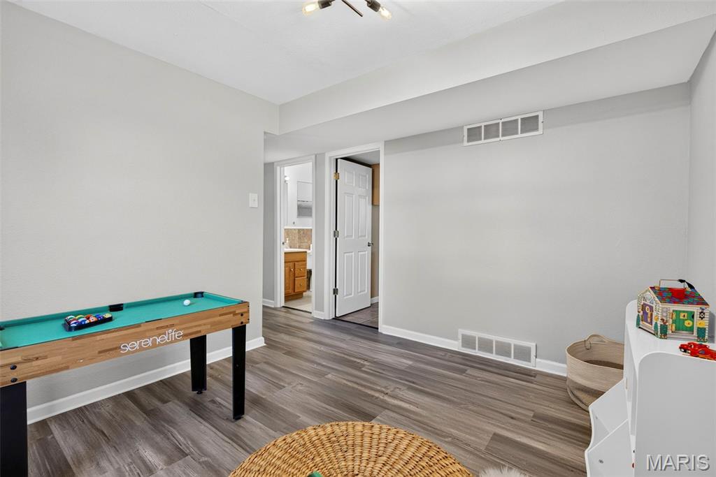Valley Park - Residential