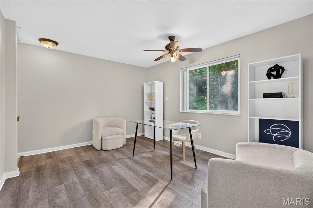 Valley Park - Residential