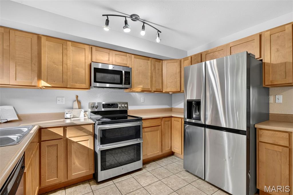 Valley Park - Residential