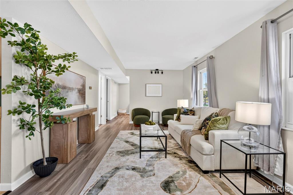 Valley Park - Residential