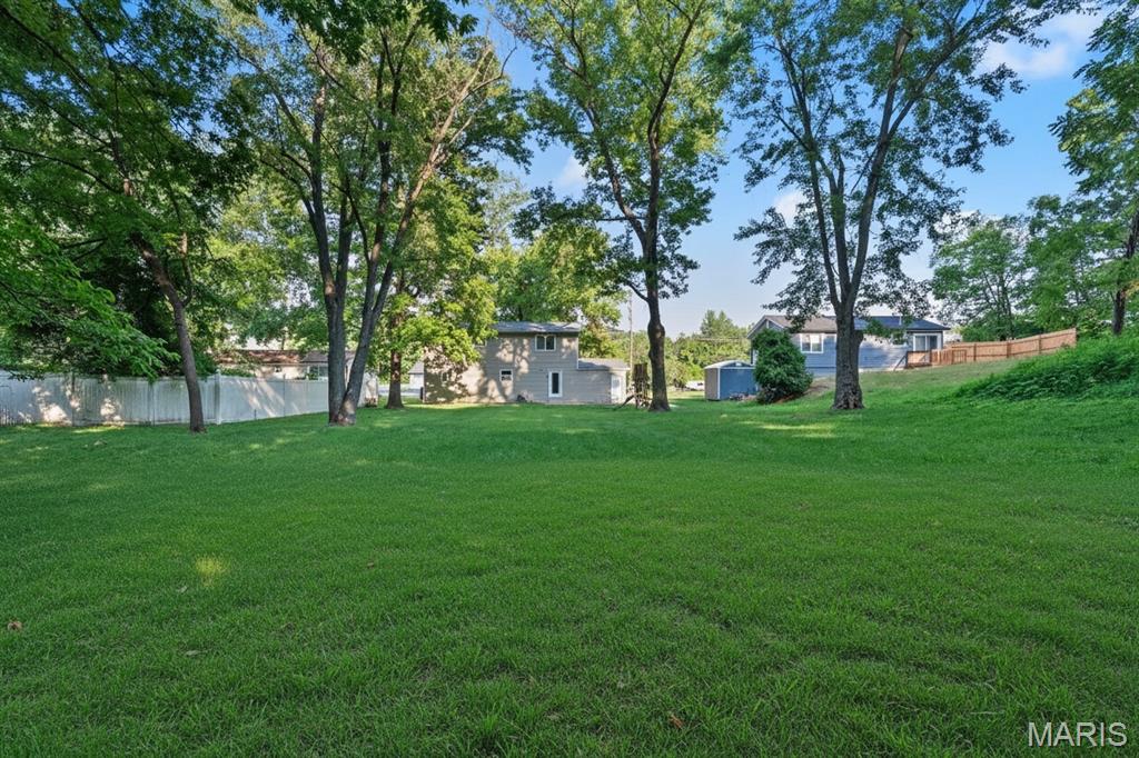 Valley Park - Residential