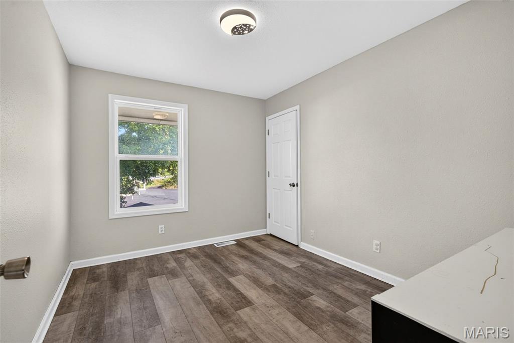 Valley Park - Residential