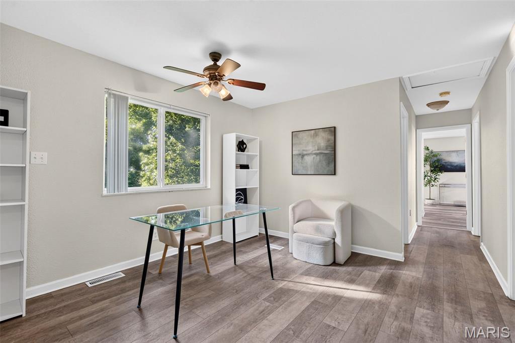 Valley Park - Residential