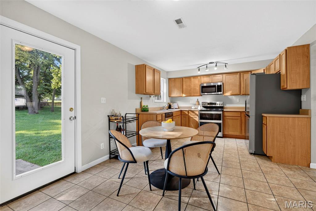 Valley Park - Residential