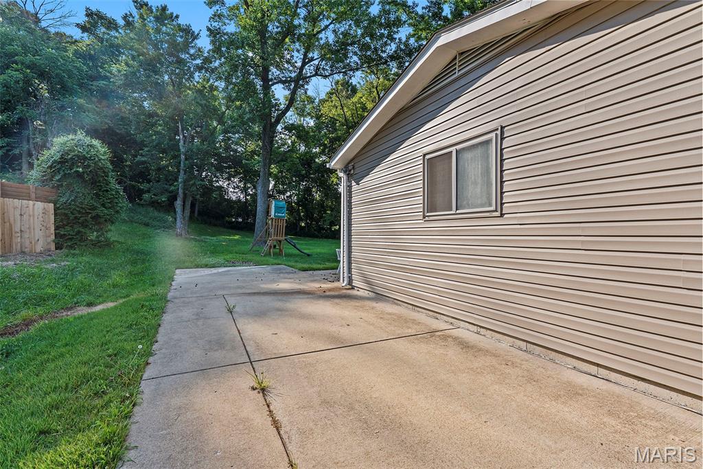 Valley Park - Residential