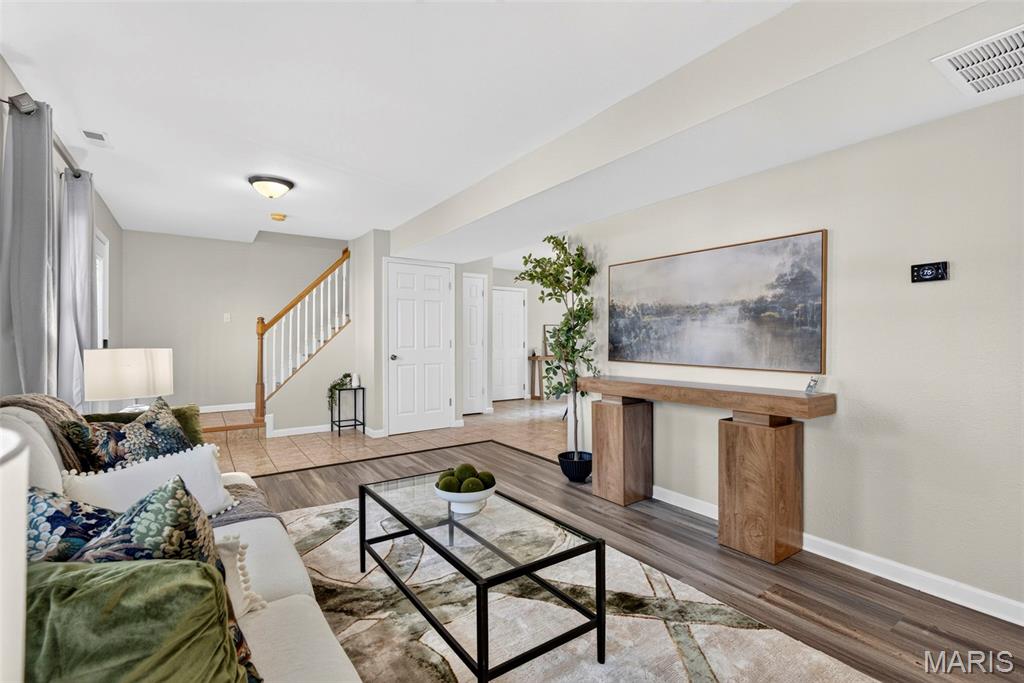 Valley Park - Residential