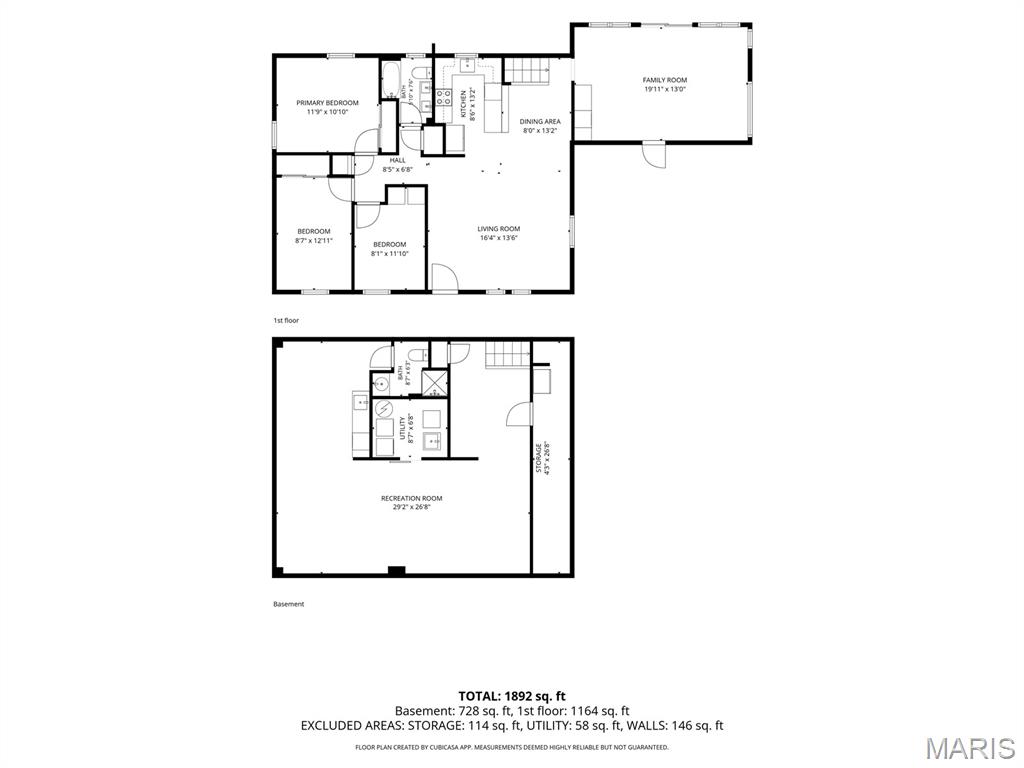 Granbury Place - Residential
