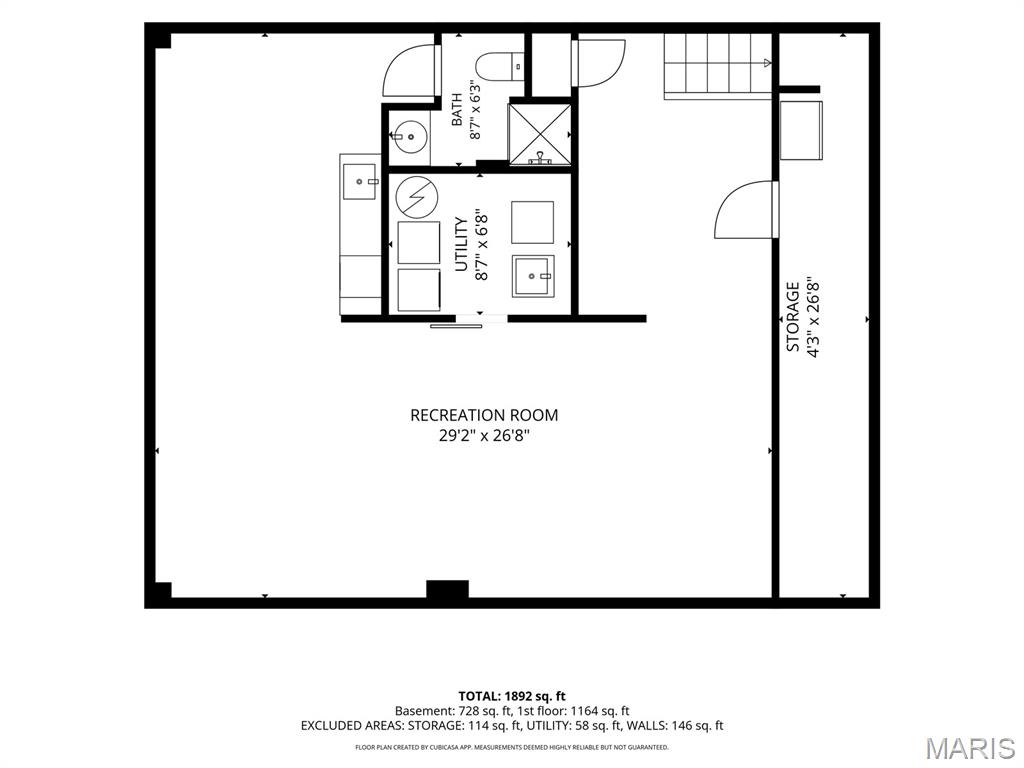 Granbury Place - Residential